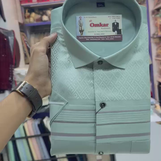 Designer Jethalal Shirt