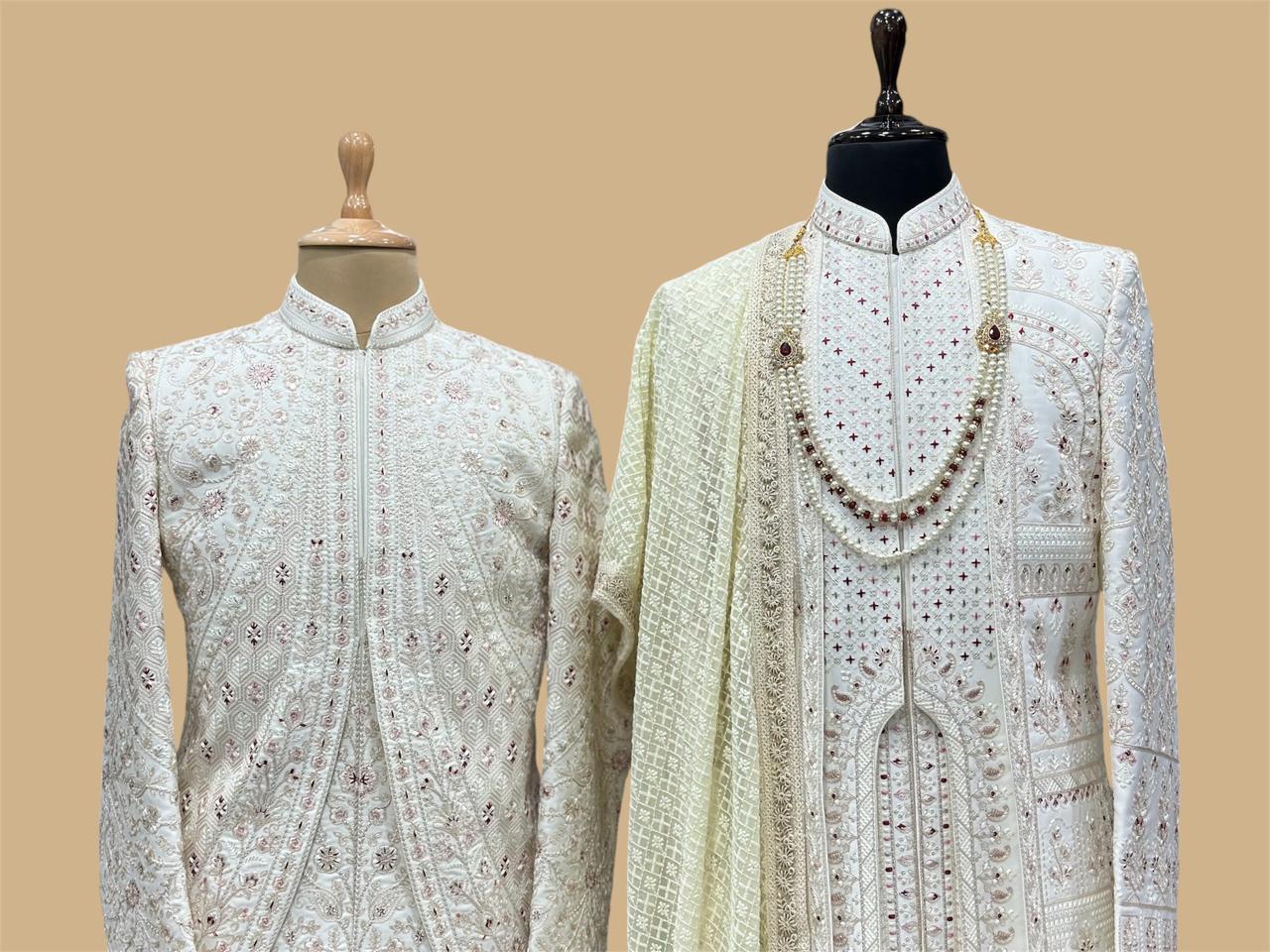 Sherwani